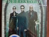 The Matrix Reloaded