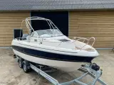 Yamarin 6230 Walkaround
