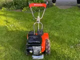 Husqvarna TR 348 pro havefræser - 4