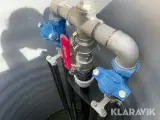 Pumpebrønde 2 styk - 2