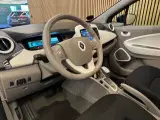 Renault Zoe 22 Intens - 4