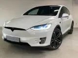 Tesla Model X  Long Range AWD - 3