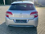 Citroën C4 1,6 VTi 120 Seduction - 5