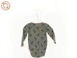 Bodystocking fra Mads & Mette (str. 68 cm) - 2