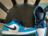 Nike Air Jordan 1 low