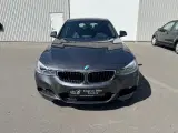 BMW 320d 2,0 Gran Turismo M-Sport aut. - 2