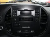 Mercedes Vito 114 2,2 CDi Standard L - 5