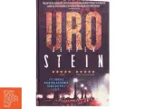 Uro af Jesper Stein (Bog) - 2