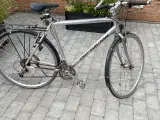 Cykel
