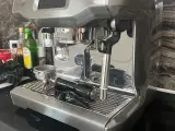 Sage touch espresso maskine - 3