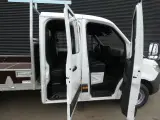 Mercedes-Benz Sprinter 317 2,0 CDI A3 RWD 9G-Tronic 170HK DobKab Aut. - 5