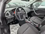 Opel Astra Sports Tourer 1,6 Enjoy 115HK Stc - 5