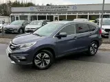 Honda CR-V 1,6 i-DTEC Lifestyle - 2