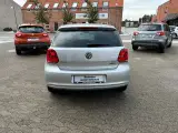 VW Polo 1,6 TDi 90 Comfortline BMT - 5
