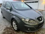 Seat Altea XL 2,0 TDI - 2