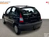 Citroën C3 1,4 HDI Furio 70HK 5d - 4