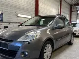 Nysynet Renault clio - 2