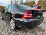 Mercedes C180 1,8 Kompressor Avantgarde - 4
