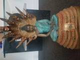 siddende Buddha 