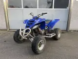 Yamaha Raptor 660 - 3