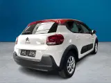 Citroën C3 1,2 PureTech 110 Iconic Sport - 4