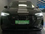 Audi e-tron 55 Black Edition S-line quattro - 2
