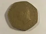 1 Dollar Samoa 1984 - 2