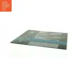 Fate - Cruisin&#39; for a Bruisin&#39; LP vinylplade fra EMI (str. 31 x 31 cm) - 5