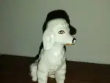 Porcelæns puddelhund