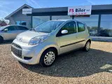 Citroën C1 1,0i Seduction - 2