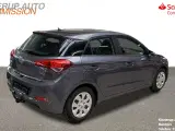 Hyundai i20 1,1 CRDi Active Plus 75HK 5d 6g - 3