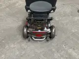 Rejse El - Scooter - 5