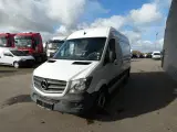 Mercedes-Benz Sprinter 316 2,1 CDI R2 163HK Van 6g - 4