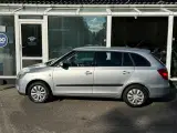 Skoda Fabia 1,4 TDi 80 GreenLine Combi - 4