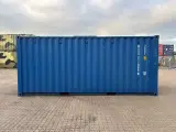 TILBUD TILBUD 20 fods Container med småbuler. Ral: - 5