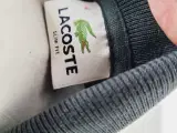 ⭐️- Lacoste Slim Fit Polo F8330 - Grå - Str- M - 3