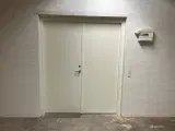 Kælderrum med vareelevator til kælderen - 3