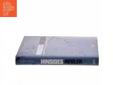 Hinsides regler : selvorganisering og ledelse med ansvar af Verner C. Petersen (f. 1946) (Bog) - 2