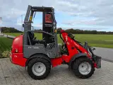 Weidemann 1160 PLUS CX35 - 2