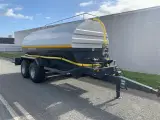 Agrofyn 8000 liter vandvogn - 2