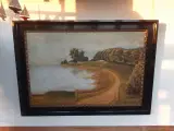 Maleri