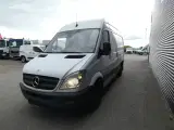 Mercedes-Benz Sprinter 318 CDI aut. 183HK Van - 4