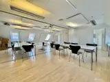 Eksklusivt kontorlejemål i Odense C – 100 m² - 2