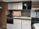 2017 - Polar Svit 680 TR TDS   Lækker Polar vintervogn fra Hinshøj Caravan - 5