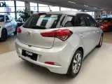 Hyundai i20 1,4 Premium - 4