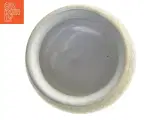 Marmeladekrukke i keramik (str. Ø. 9 cm. længde, 9,5 cm) - 4