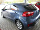 Kia Rio 1,2 CVVT Limited - 4