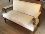 Smuk bænk/sofa
