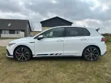 VW Golf VIII 2,0 GTi Clubsport DSG - 4
