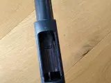 Brigant pumpgun  - 2